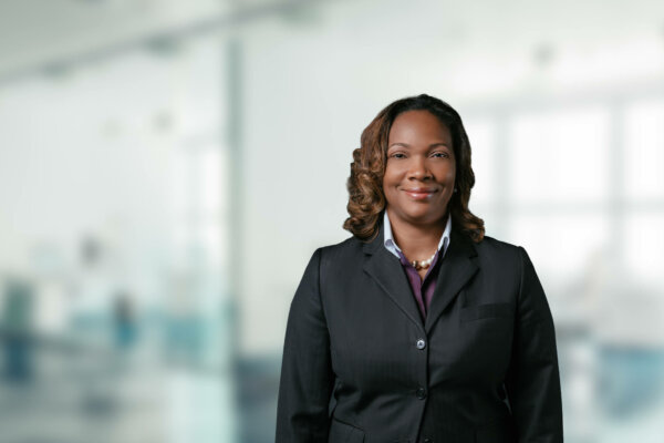 Christel Sands-Feaste
